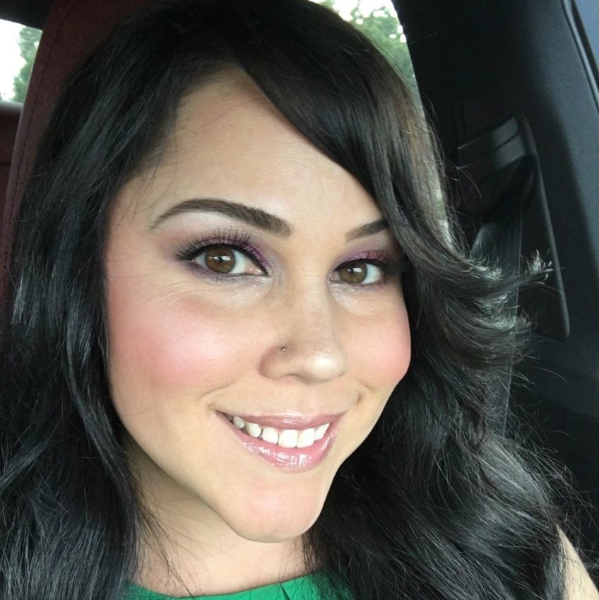 Profile of Rebecca Mestas