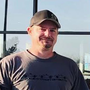 Profile of Eric Taylor