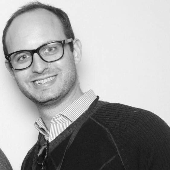 Profile of Geoff Schaefer