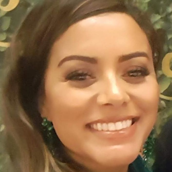 Profile of Cheryl Sanguinetti