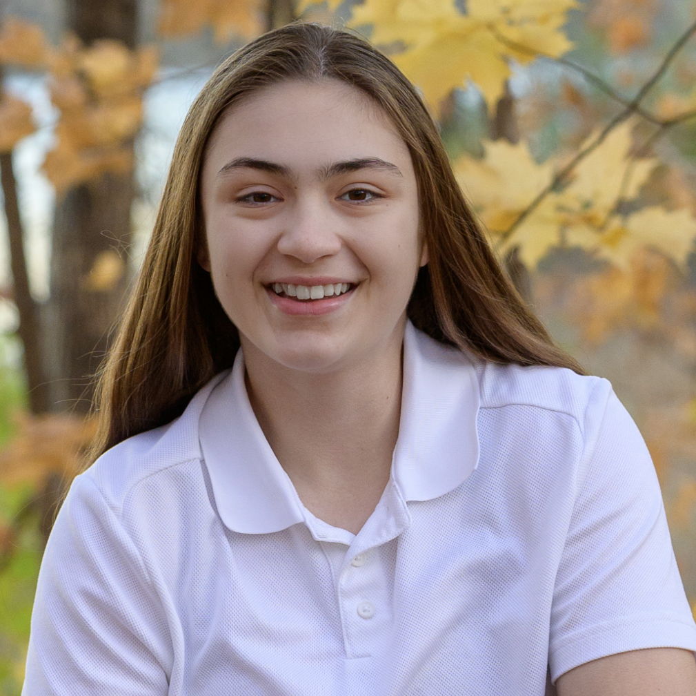 Profile of Samantha Braun