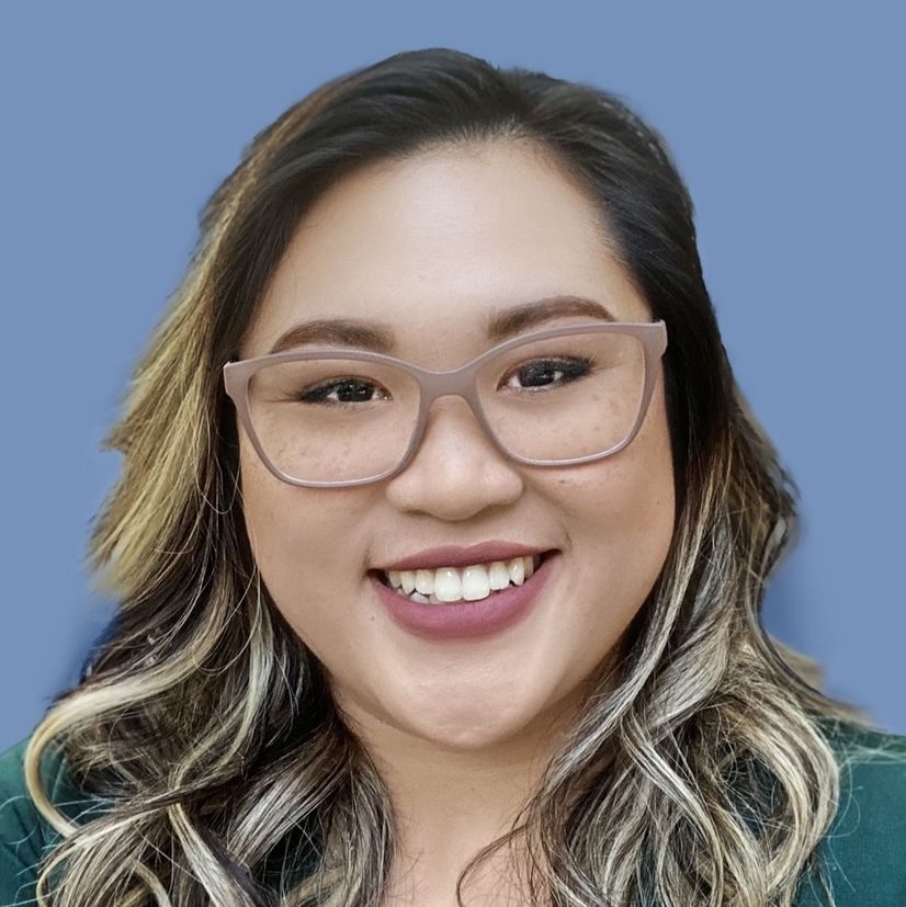 Profile of Anh Nguyen