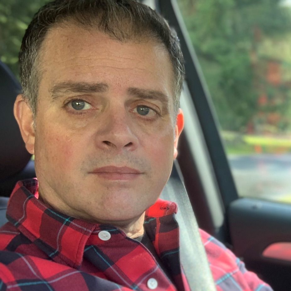 Profile of Robert Read