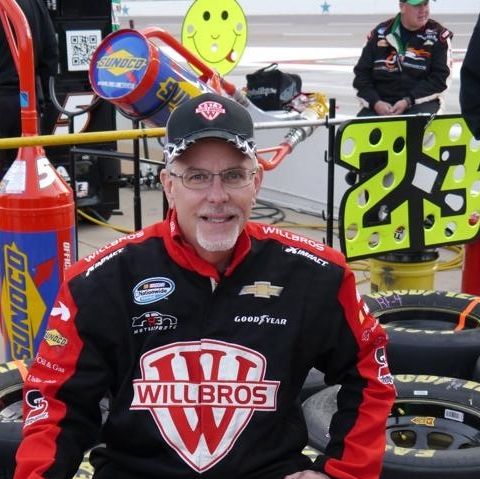 Profile of Ron McDowell