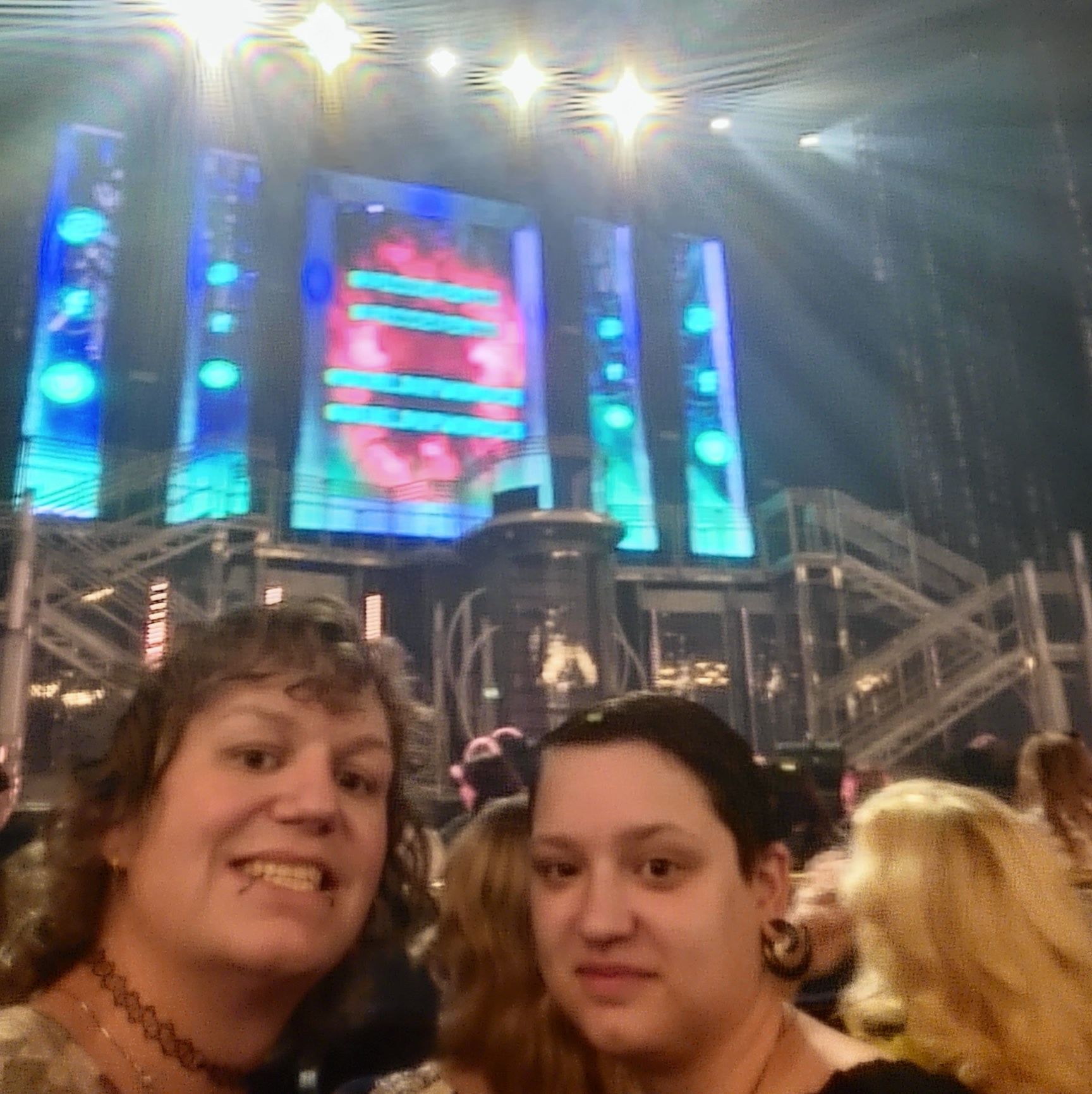 Profile of Samantha Petersen