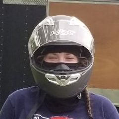 Profile of Zoe Durand