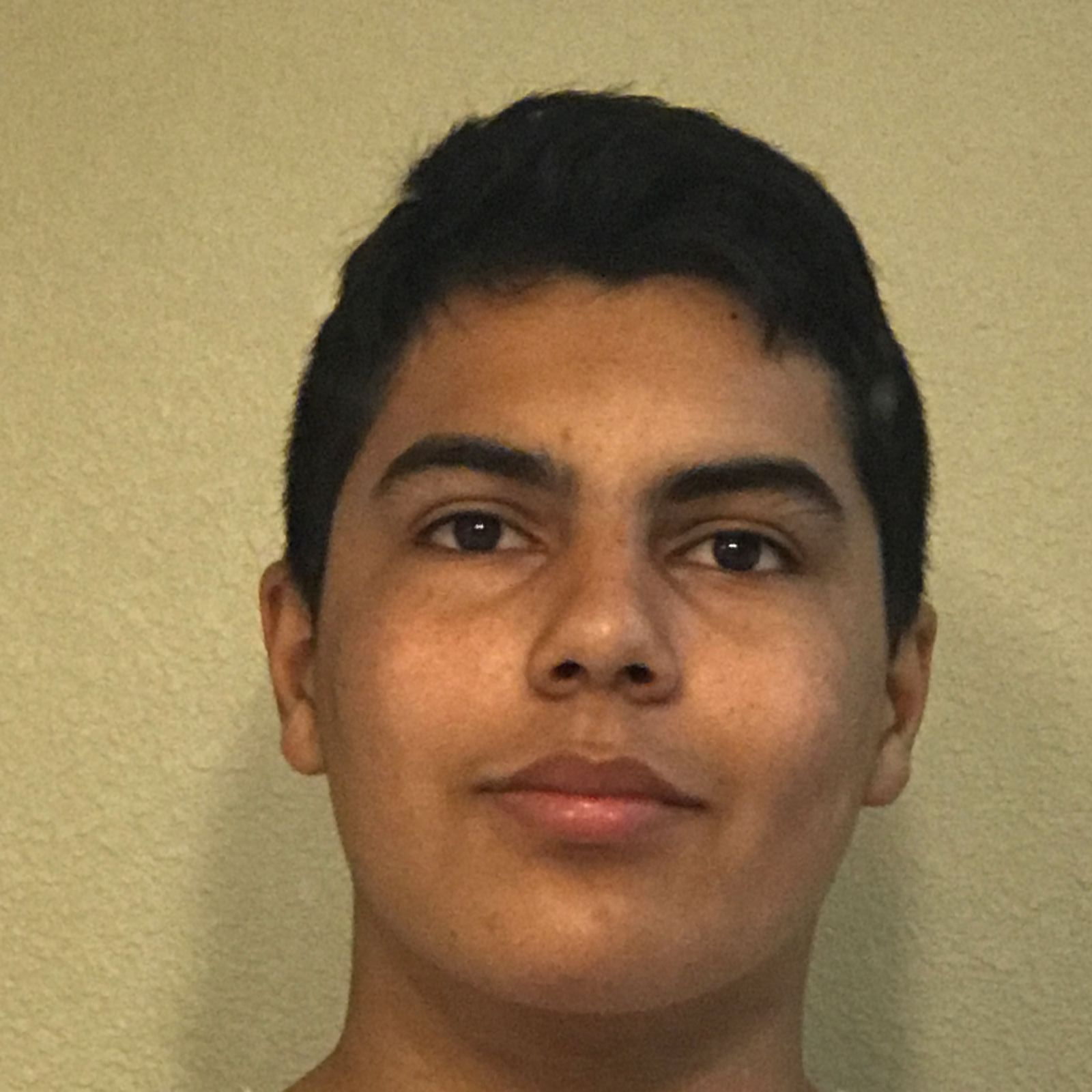 Profile of Alejandro Marquez