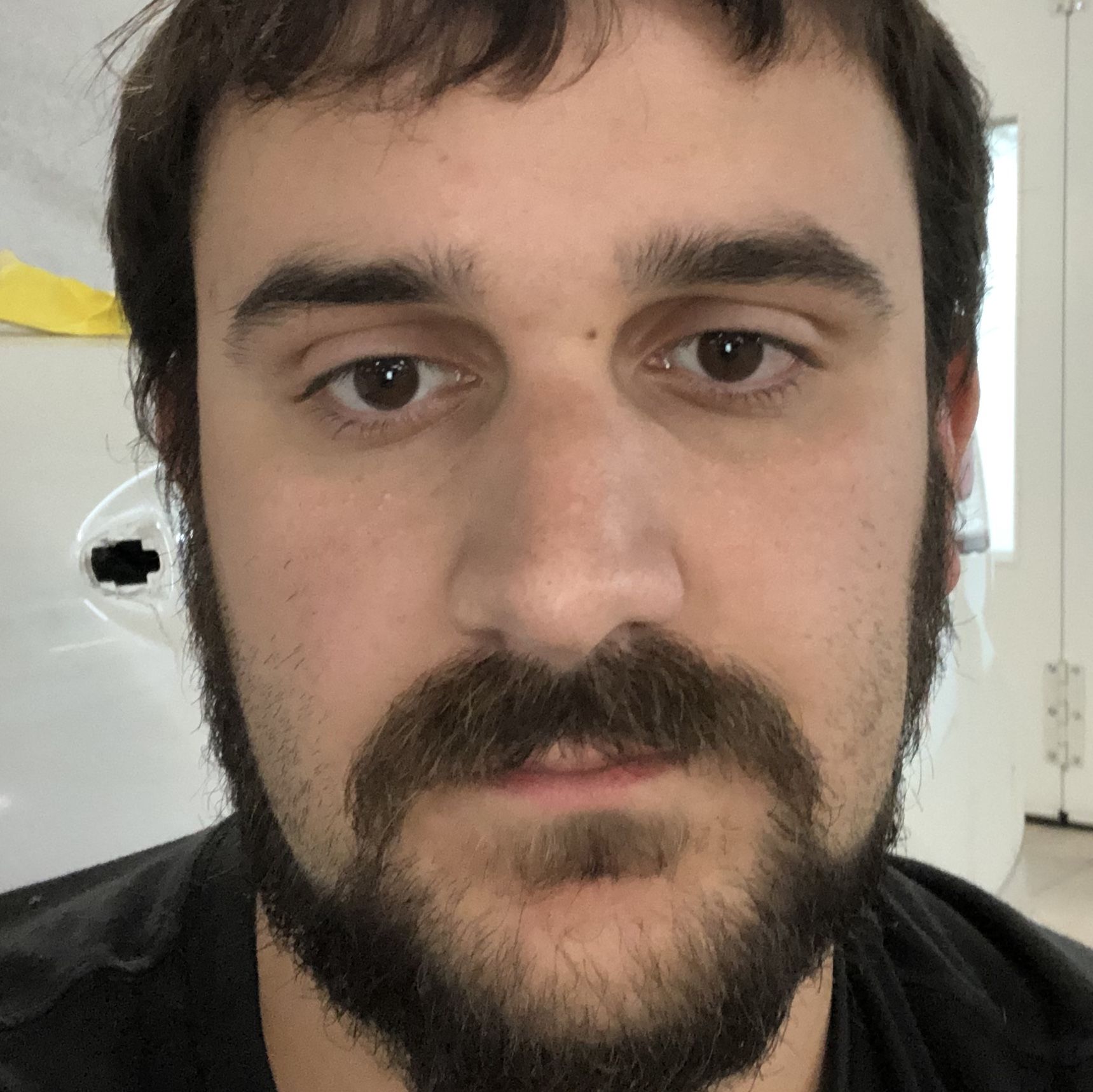 Profile of Gerad Jacques