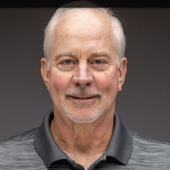 Profile of Alan Niebur