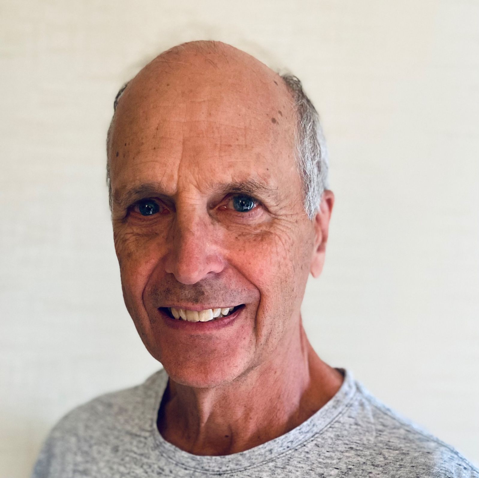 Profile of Tim Probert