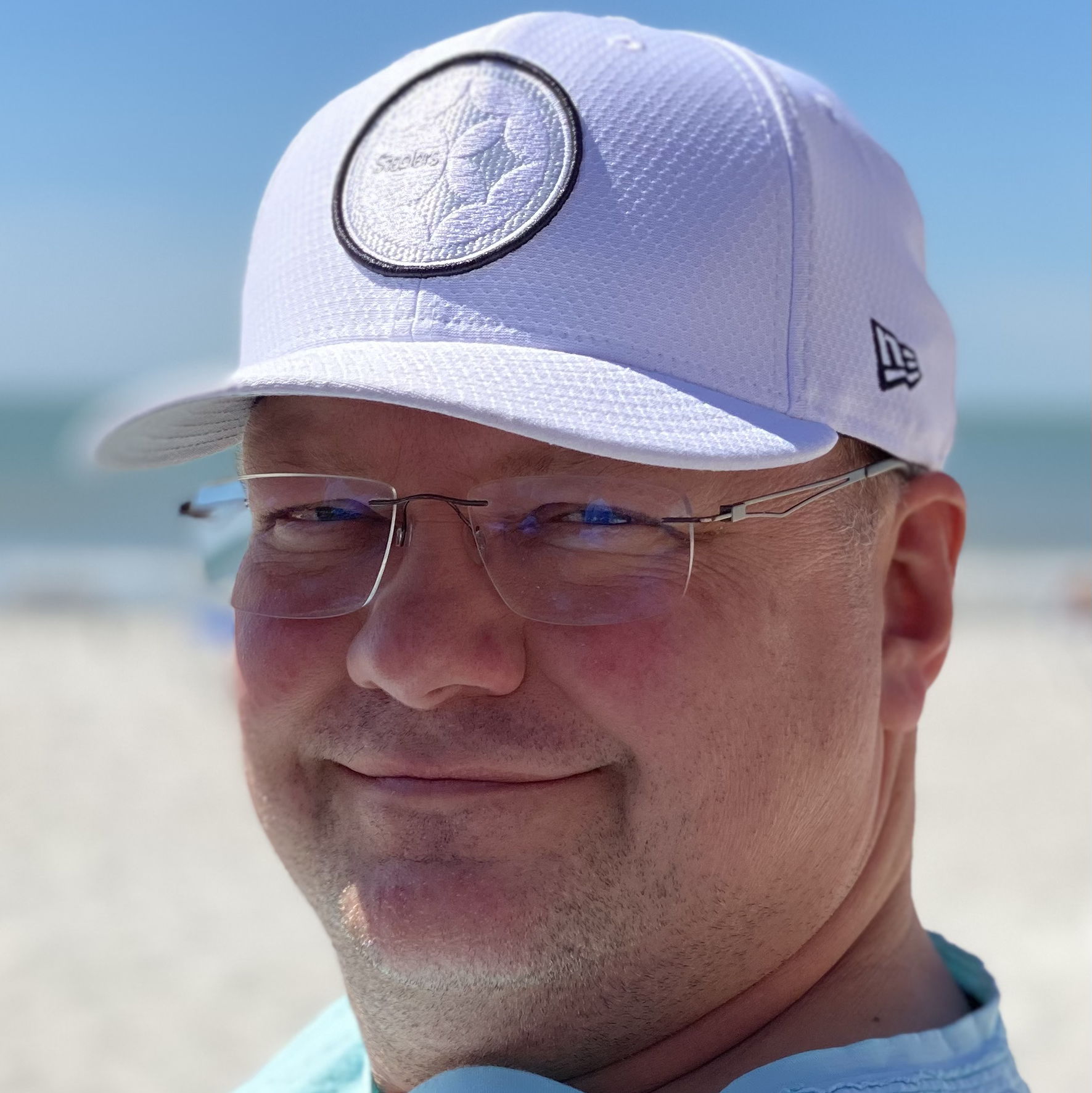 Profile of Corey Benning