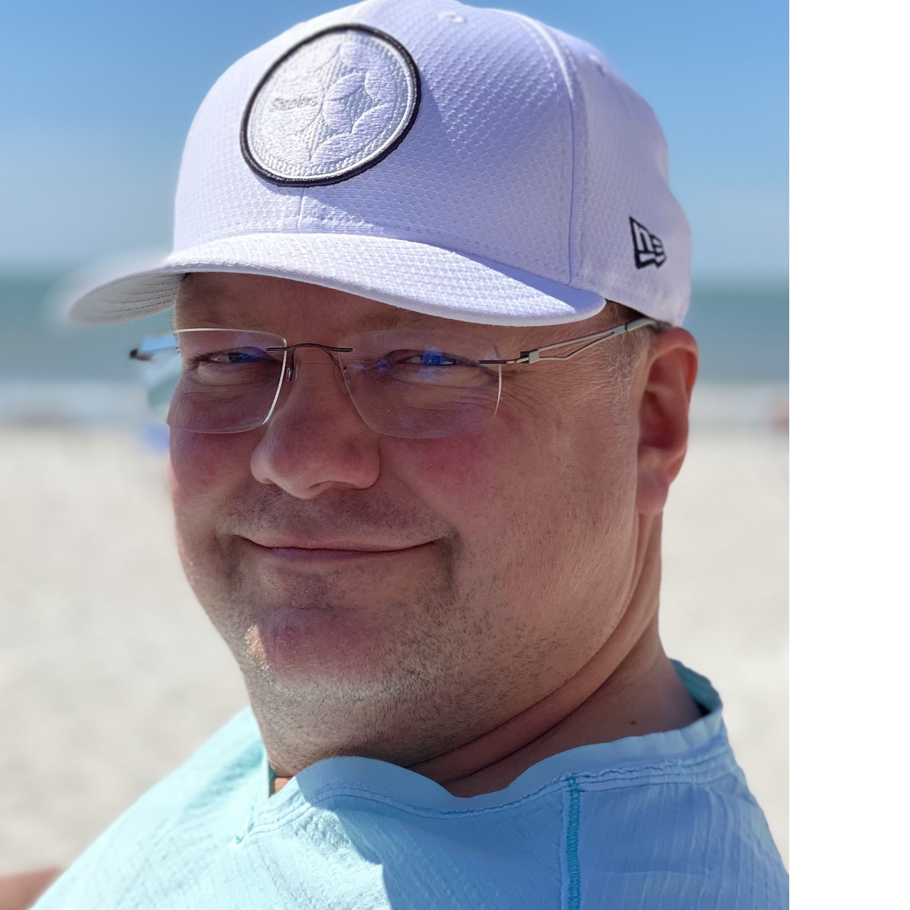 Profile of Corey Benning
