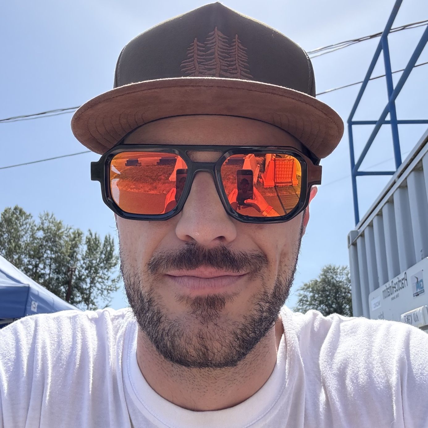 Profile of Jordan Cote