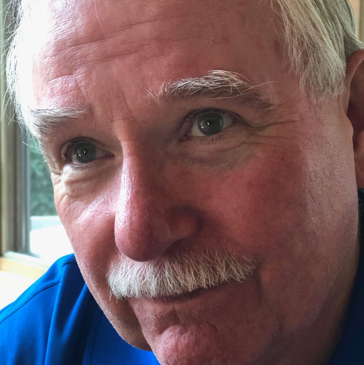 Profile of Russell Westfall