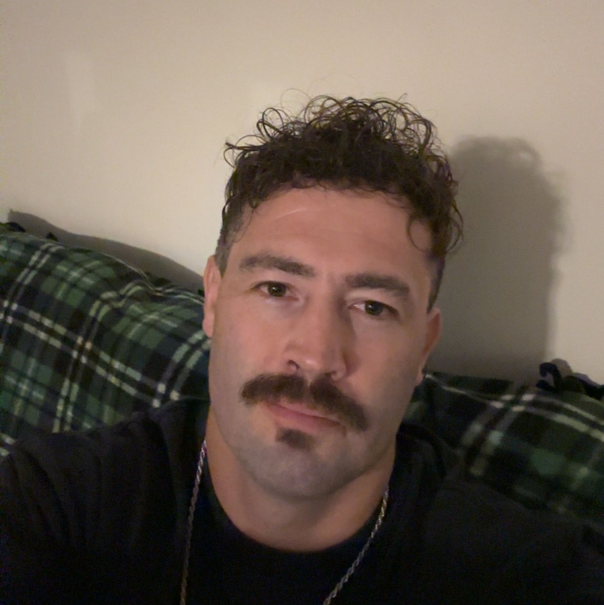 Profile of Francisco Romero