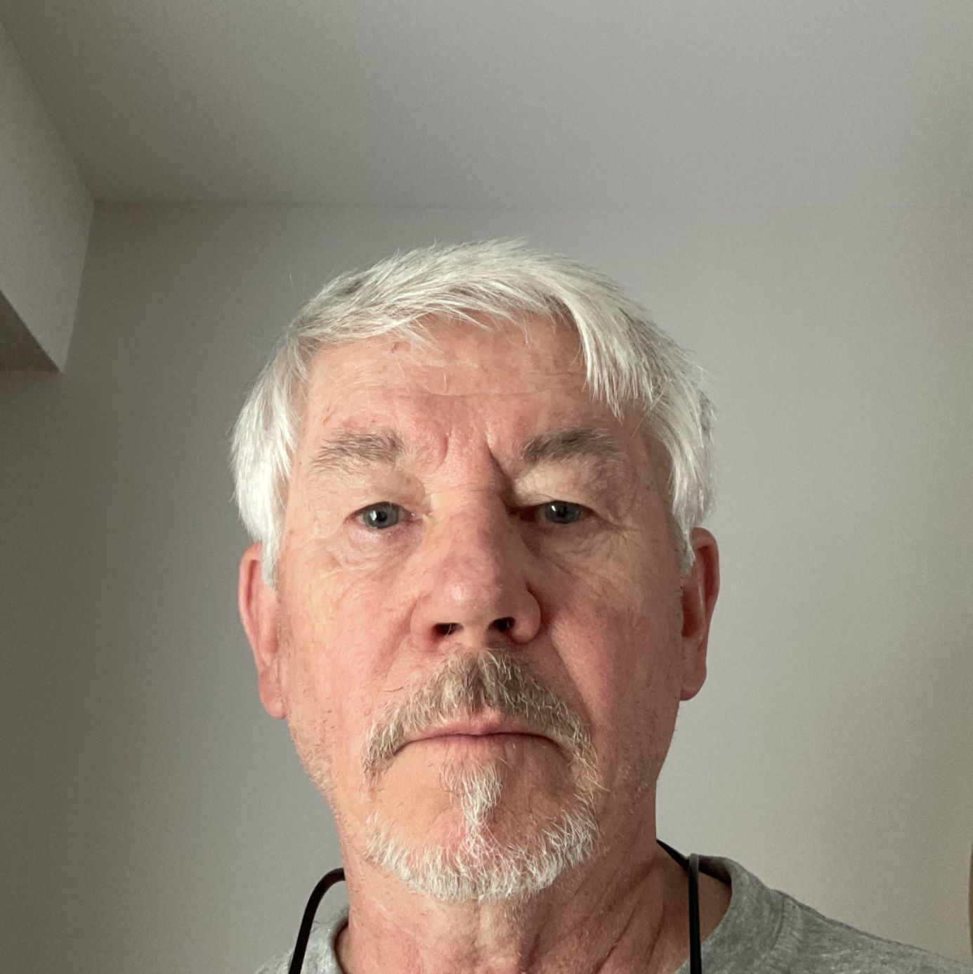 Profile of Bert Kallio