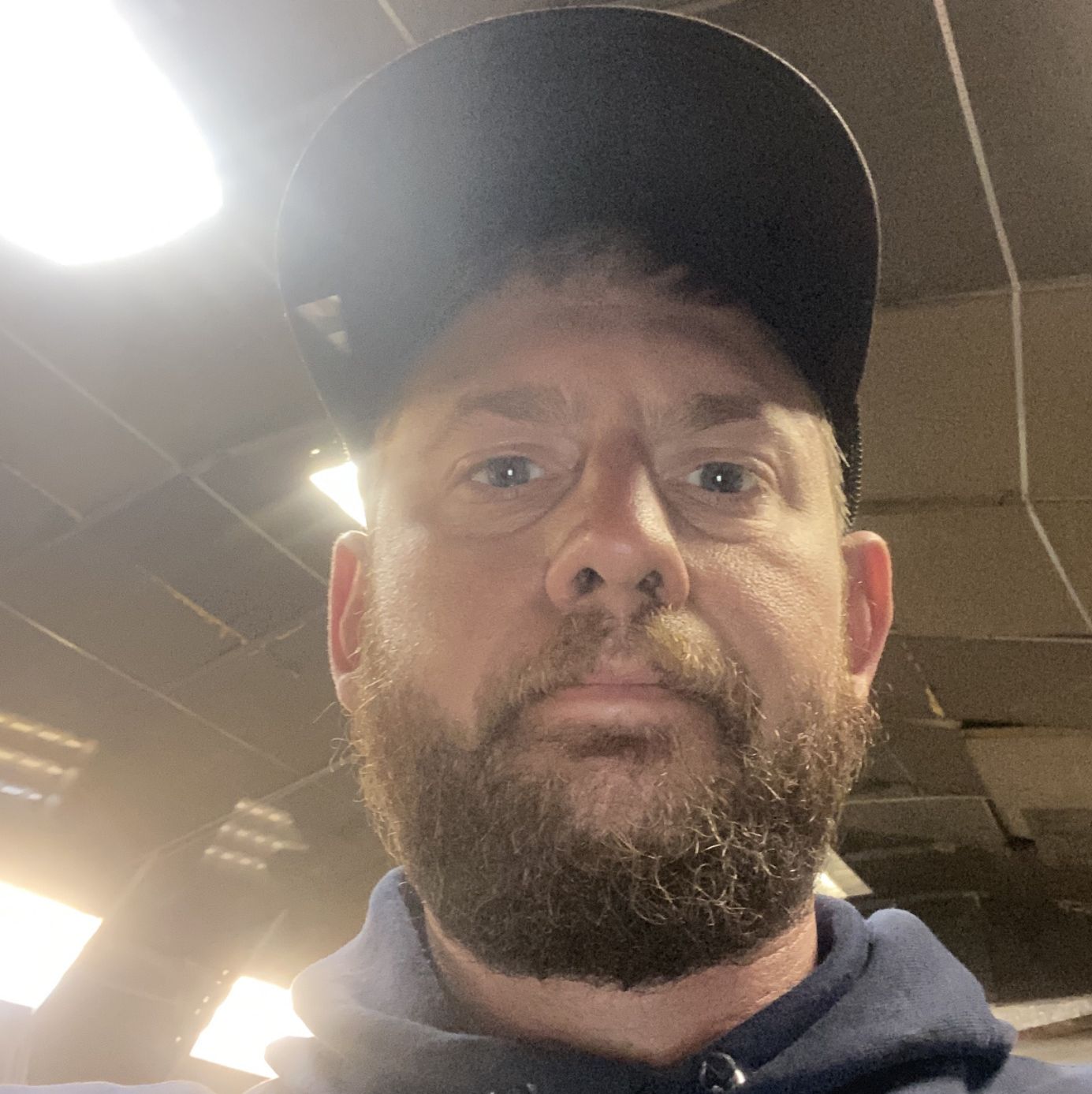 Profile of Chris Butler