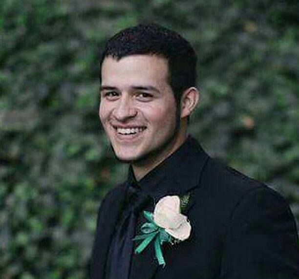 Profile of Gabe Villalpando