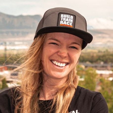 Profile of Aubrey Credaroli