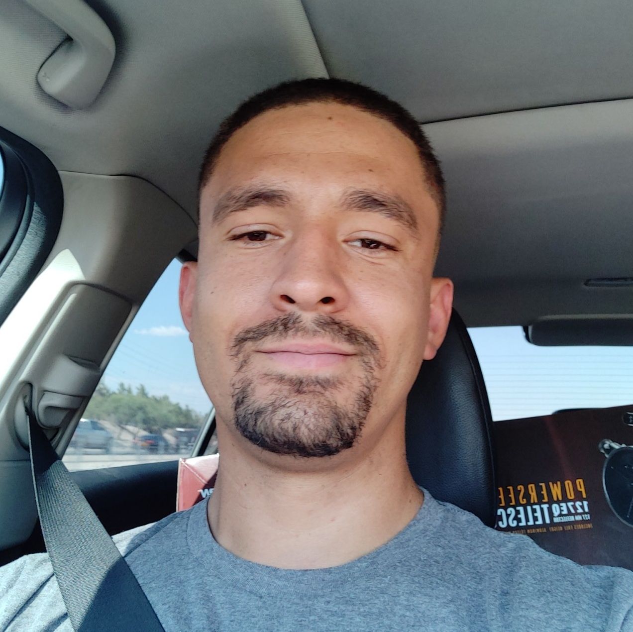 Profile of Jeffry Ford