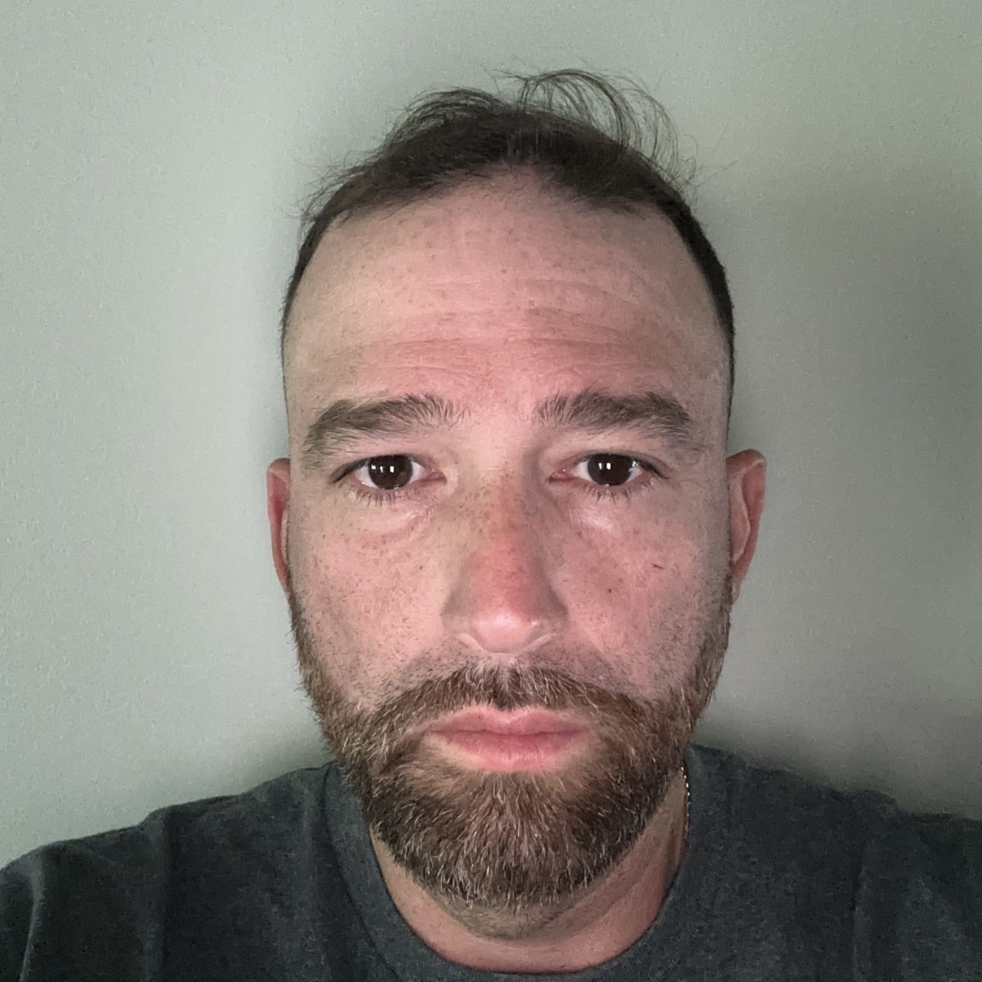 Profile of Paul Martinez