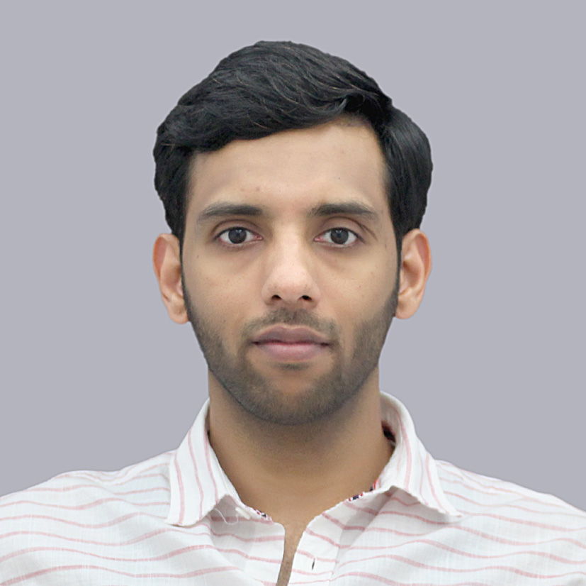 Profile of Gowtham Chandra