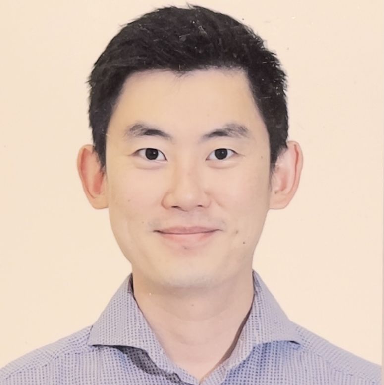 Profile of Henry Yuan