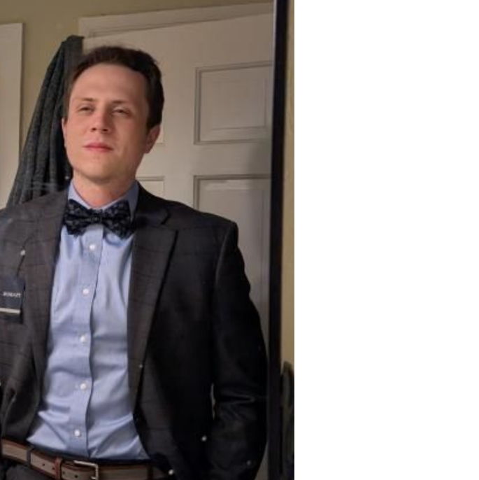 Profile of John Ryan Polisknowski