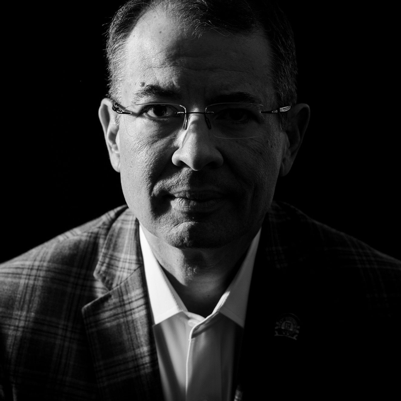 Profile of Nick Kremydas