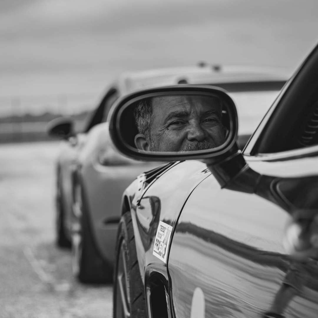 Profile of Mike Manikas