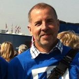 Profile of Dave King