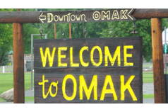 Omak Tour