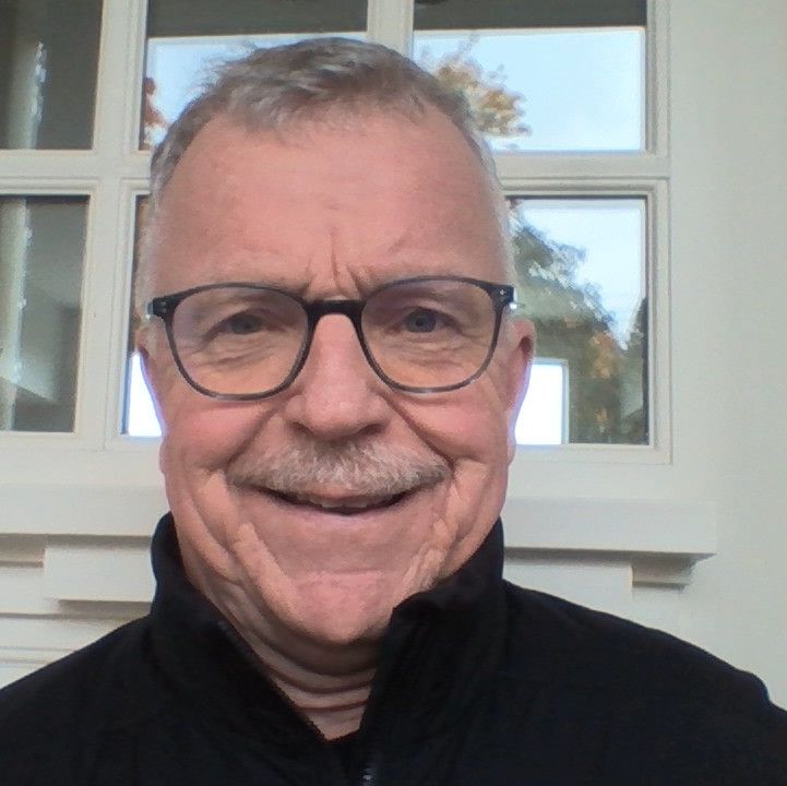 Profile of Gregory Brennan