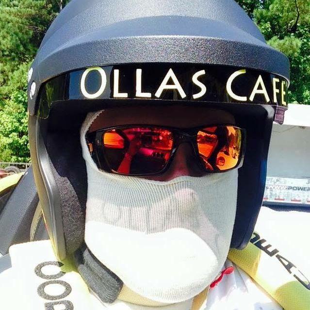 Profile of Johnny Ramos