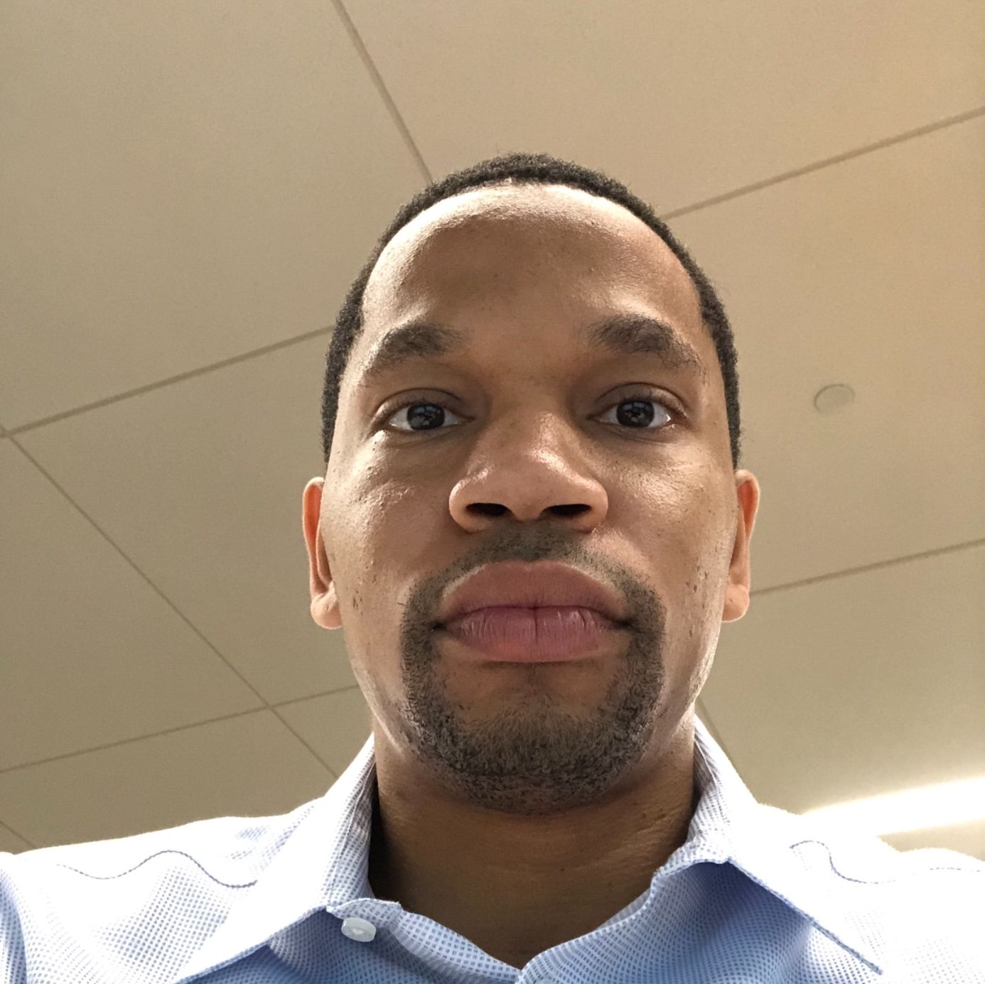 Profile of Jamal Washington