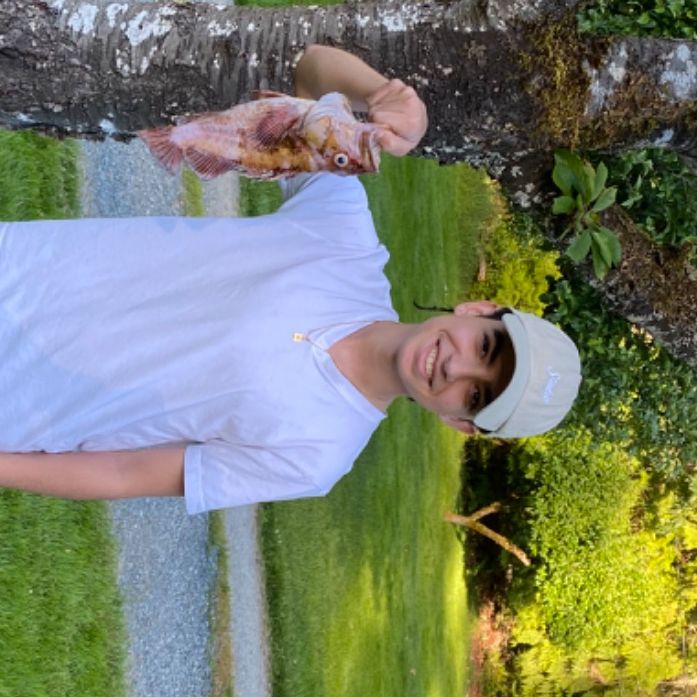 Profile of Sachin Tumuluri