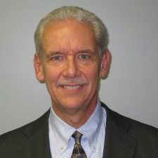 Profile of Gregg  Scheller