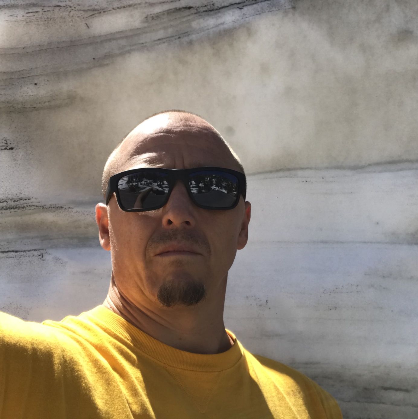 Profile of Ronald Lane