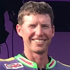 Profile of Andrew Kruse