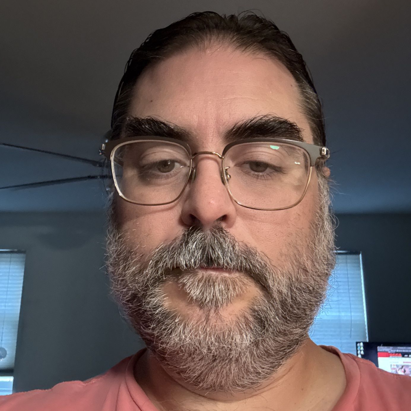 Profile of John Halterman
