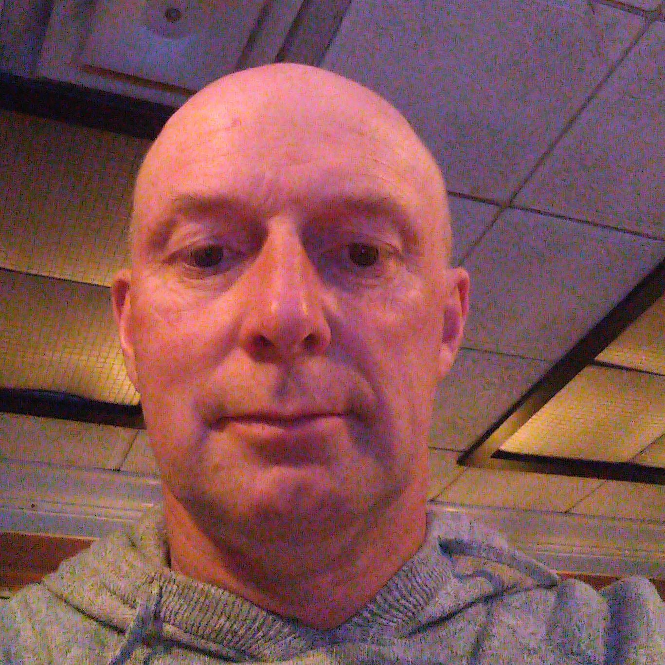 Profile of Gary Austin