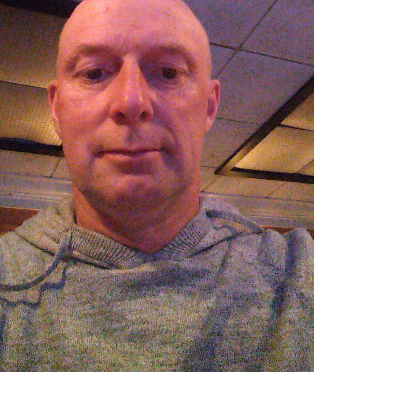 Profile of Gary Austin