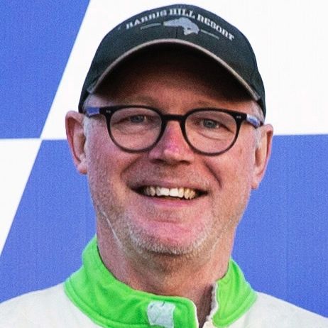 Profile of Wayne Bartlett