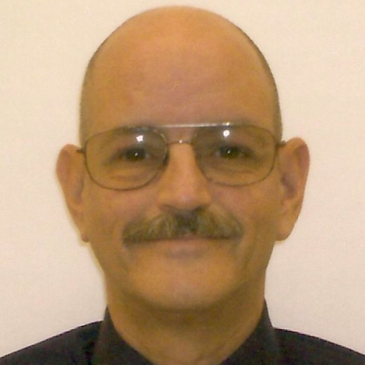 Profile of Gary Harpster