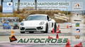 PCA-LA Autocross Championship Series 11-4-23