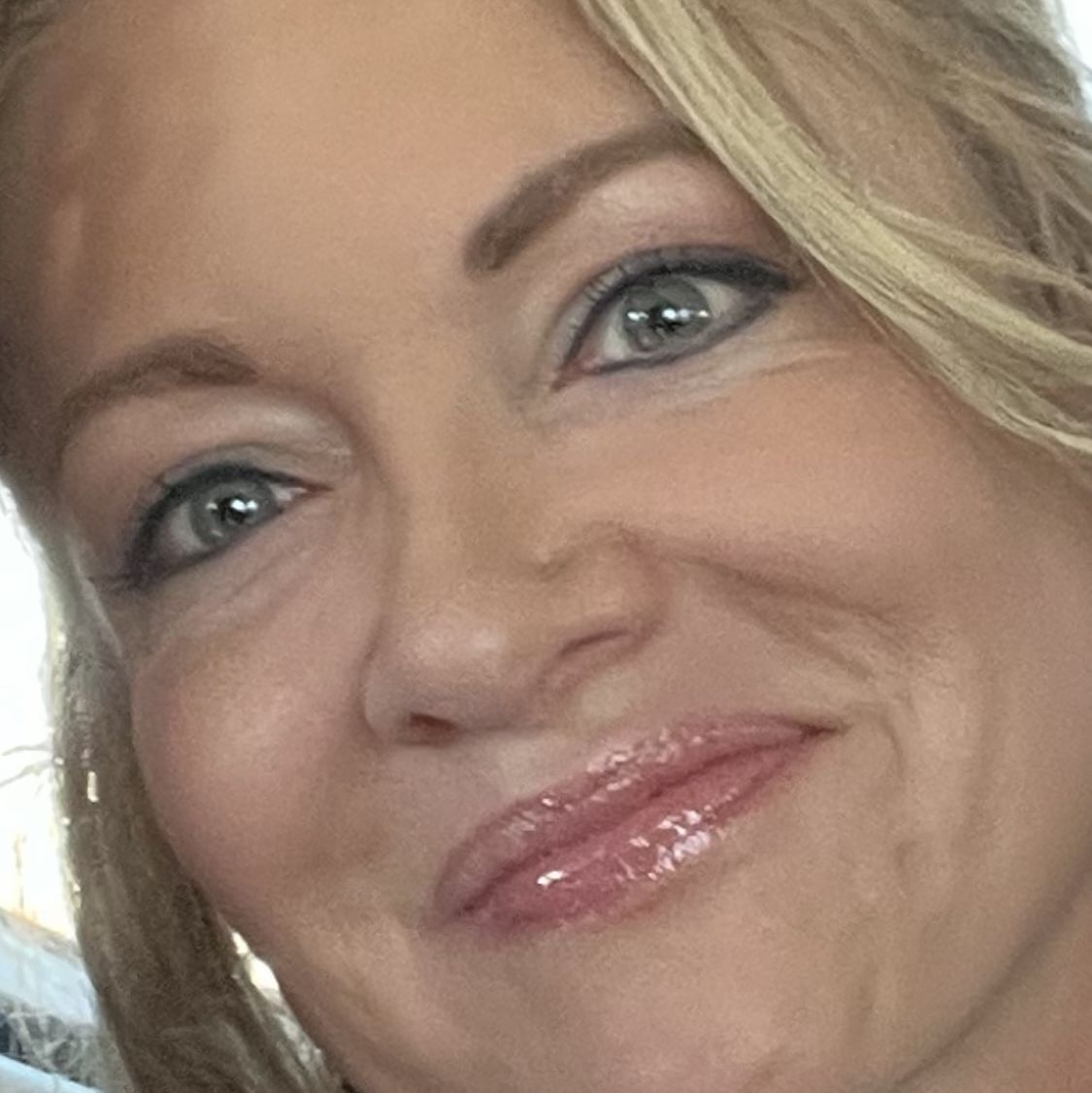 Profile of Teresa Carlson