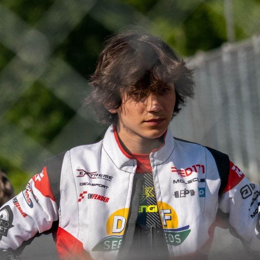 Profile of Jackson Diehl