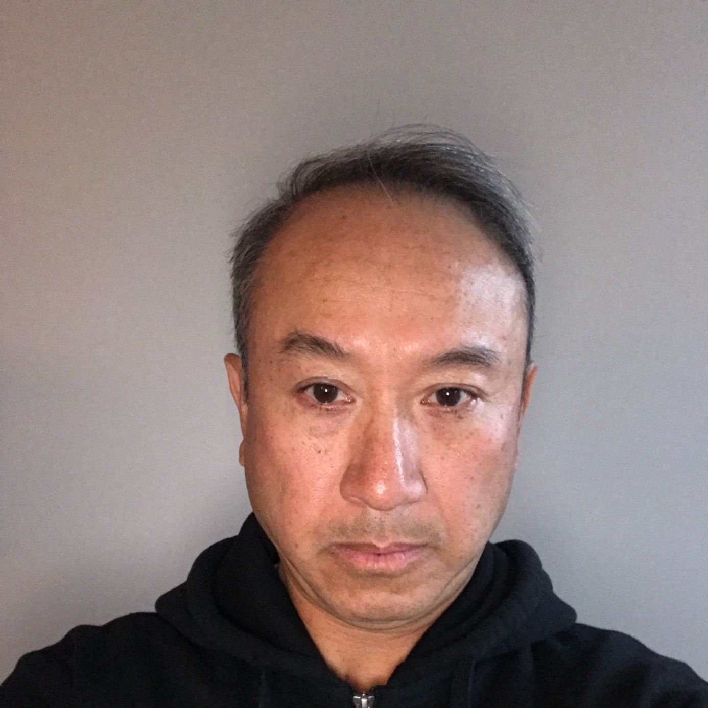 Profile of Ben Hsu