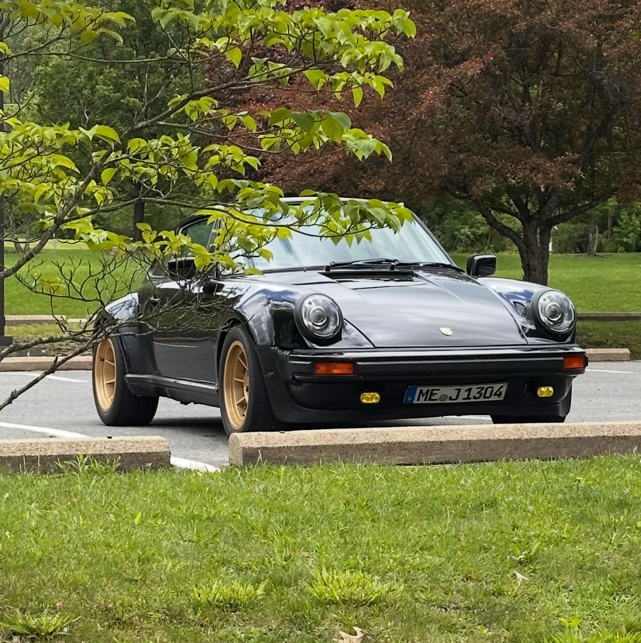 Profile of Jamin Jones