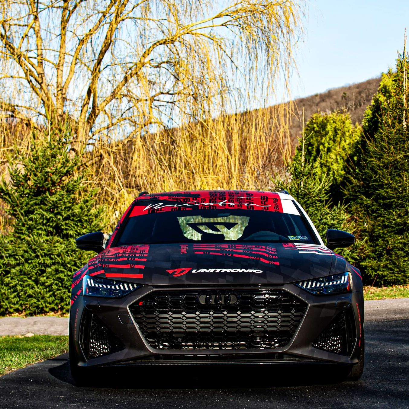 Profile of Ray Reyes